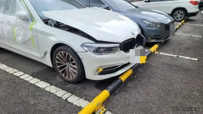 2019 BMW 530 794KMWBAJD9101KWW VIN:794KMWBAJD9101KWW