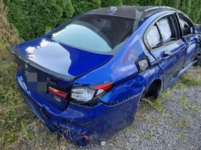 2018 BMW M5 WBSJF0102JG965834 VIN:WBSJF0102JG965834