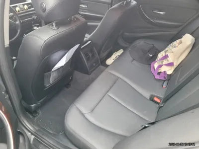 2015 BMW 320 WBA3D3103FK470812 VIN:WBA3D3103FK470812