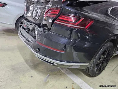 2019 Volkswagen Arteon WVWZZZ3HZKE008974 VIN:WVWZZZ3HZKE008974
