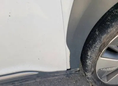 2018 Hyundai Kona VIN: