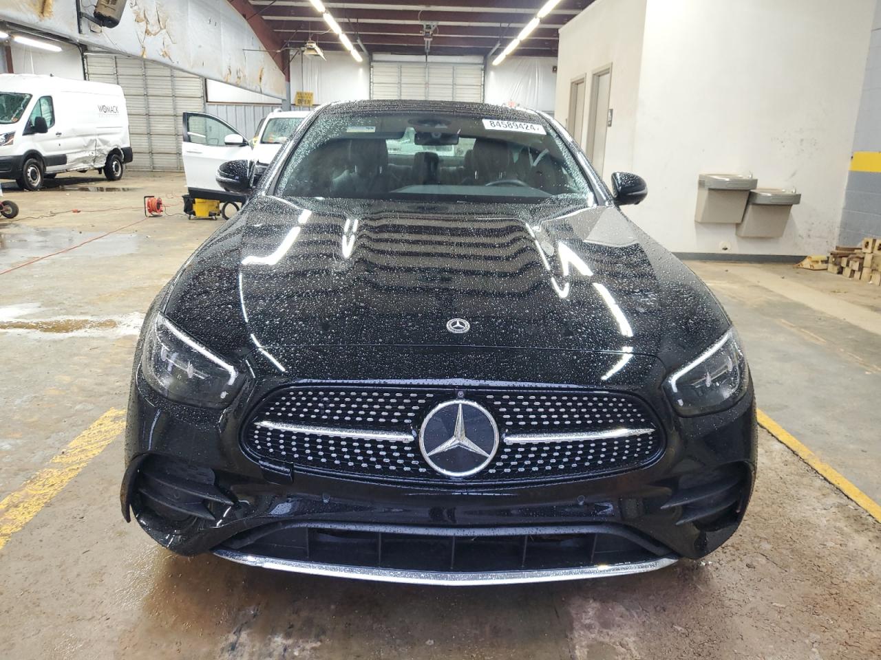 2022 MERCEDES-BENZ E 350 VIN:W1KZF8DB9NB089343
