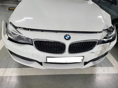 2016 BMW 320 WBA8Y7102GG715461 VIN:WBA8Y7102GG715461