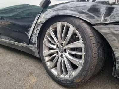 2019 Genesis G80 VIN: