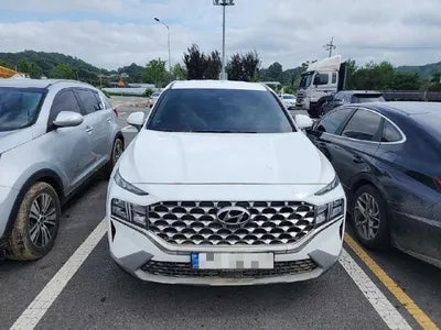 2022 Hyundai Santa FE VIN: