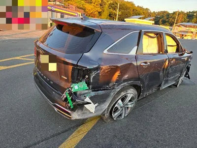 2020 Kia Sorento VIN: