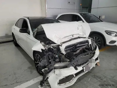 2016 Mercedes-Benz E 220 WDDZF0EB6HA109087 VIN:WDDZF0EB6HA109087