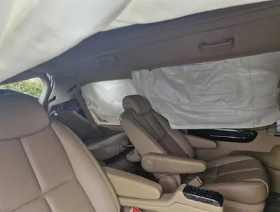 2019 Kia Carnival VIN: