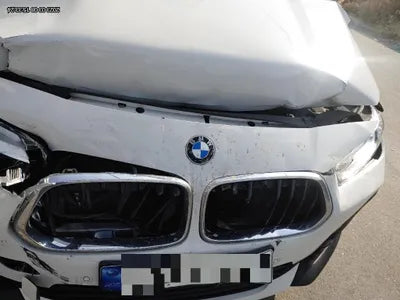 2021 BMW 220 WBA11DF00M5S94344 VIN:WBA11DF00M5S94344