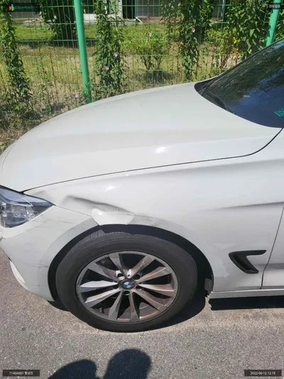 2015 BMW 320 WBA3Y5104FD953276 VIN:WBA3Y5104FD953276