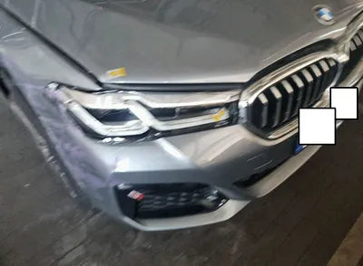 2023 BMW 520 WBA11BH09PWX97953 VIN:WBA11BH09PWX97953