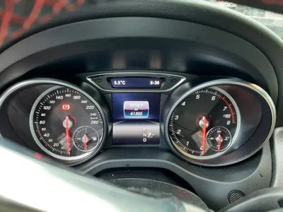 2017 Mercedes-Benz CLA 220 WDDSJ4FB0JN578549 VIN:WDDSJ4FB0JN578549