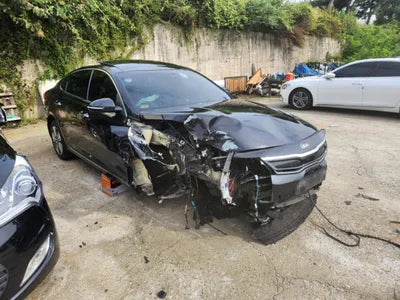 2016 Kia K5 KNAGU41CBGA003618 VIN:KNAGU41CBGA003618
