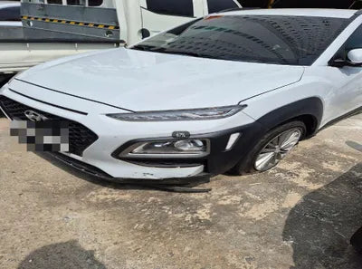 2019 Hyundai Kona VIN: