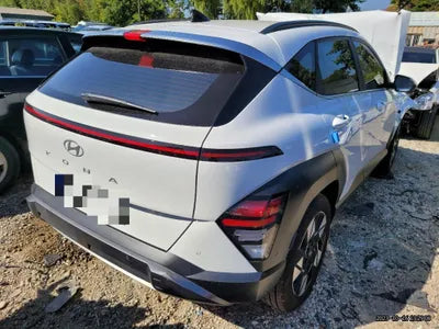 2023 Hyundai Kona VIN:
