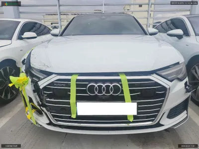 2020 Audi A6 WAUZZZF29LN029284 VIN:WAUZZZF29LN029284