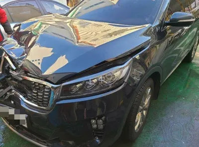 2018 Kia Sorento KNAPS81BBJA441570 VIN:KNAPS81BBJA441570