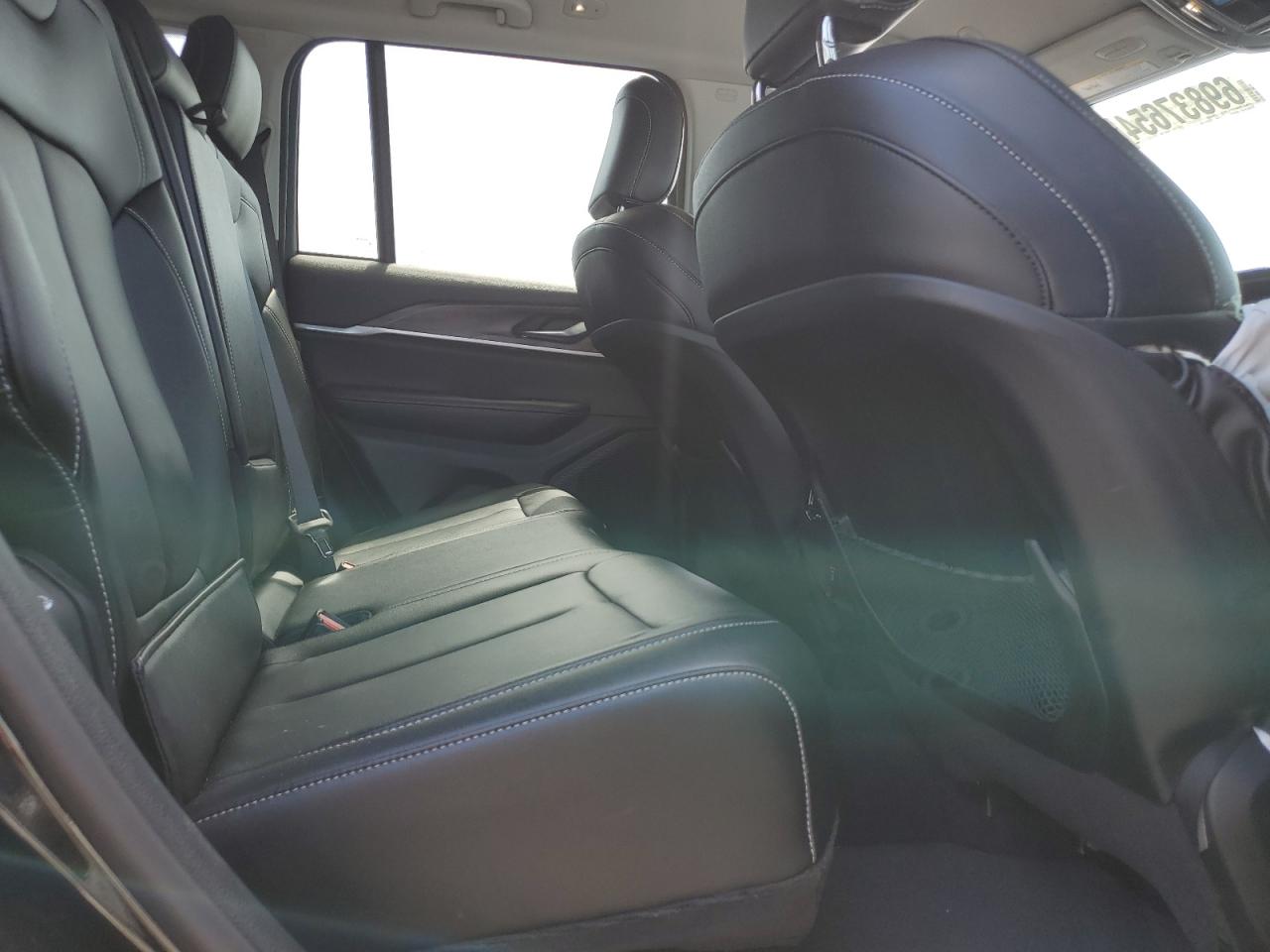 2023 JEEP GRAND CHEROKEE LIMITED VIN:1C4RJHBG8PC515060