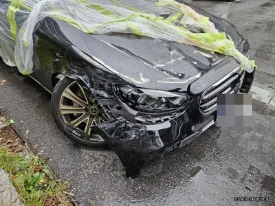 2021 Mercedes-Benz E 450 VIN: