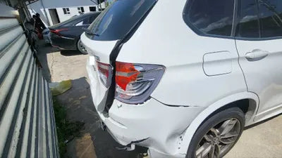 2017 BMW 320 WBAWZ5104H0M32496 VIN:WBAWZ5104H0M32496