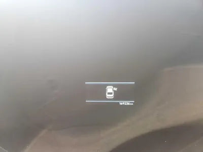 2017 Genesis G80 VIN: