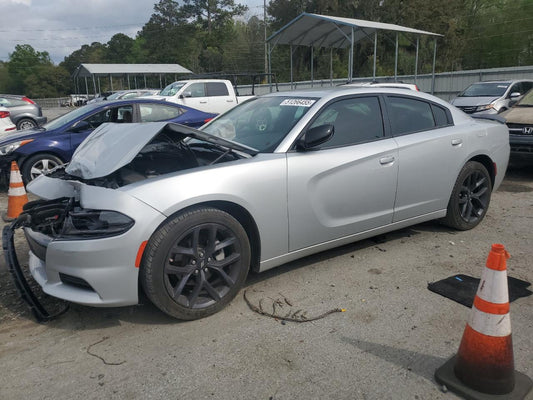 2023 DODGE CHARGER SXT VIN:2C3CDXBG0PH627358