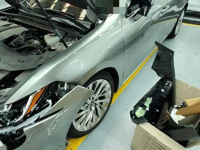 2020 Lexus ES 300 VIN: