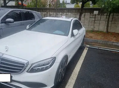 2019 Mercedes-Benz C 220 WDDWF1FB3KR436952 VIN:WDDWF1FB3KR436952