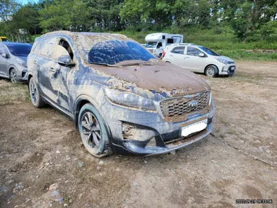 2020 Kia Sorento KNAPG81ABLA626790 VIN:KNAPG81ABLA626790