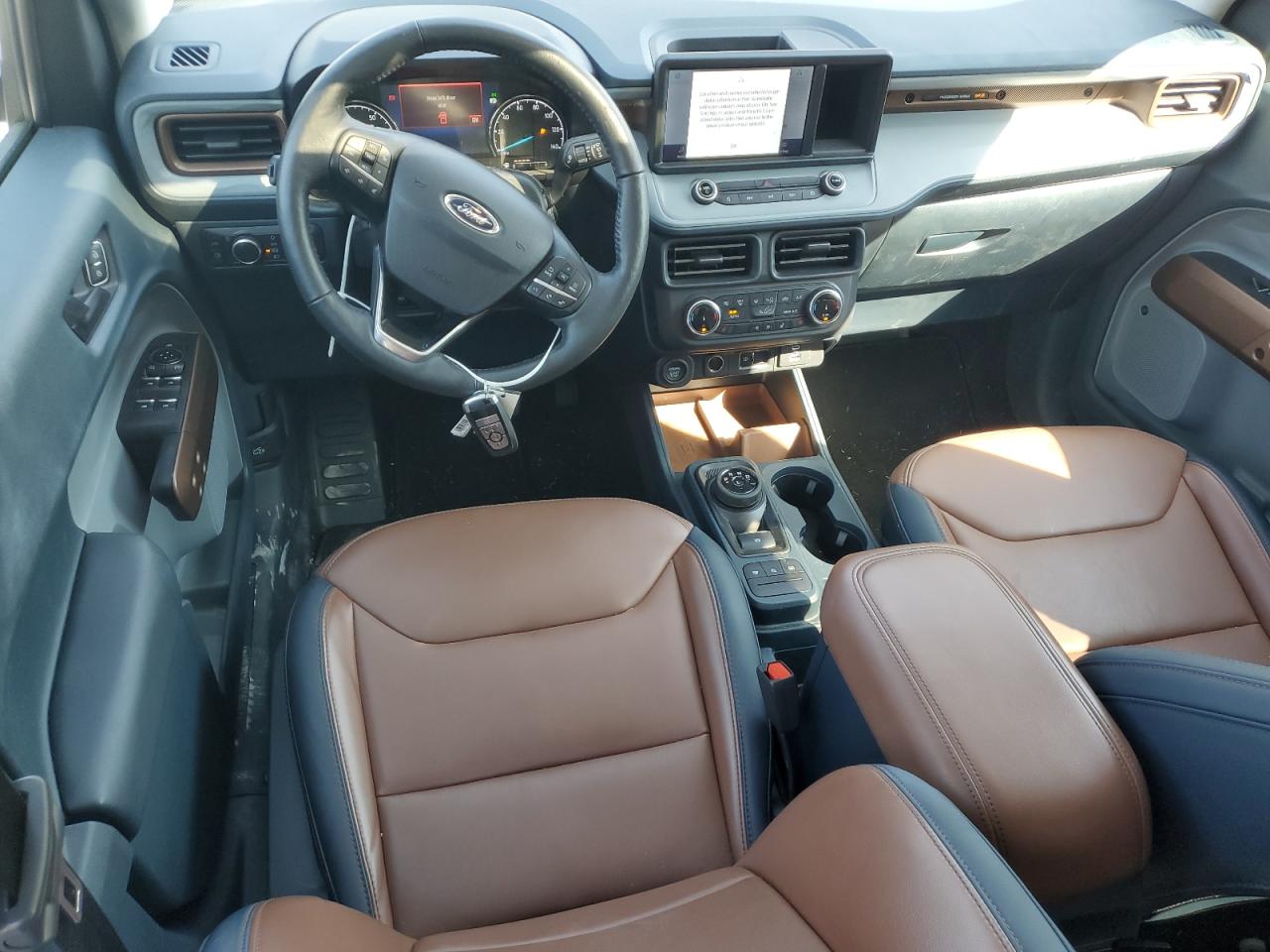 2022 FORD MAVERICK XL VIN:3FTTW8E35NRA95921