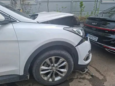 2016 Hyundai Santa FE KMHSW81UBGU652388 VIN:KMHSW81UBGU652388