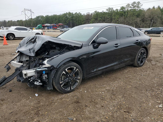 2022 KIA K5 GT LINE VIN:5XXG64J2XNG158064