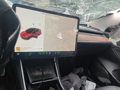 2020 Tesla Model 3 465KM5YJ3E1EC3LF8 VIN:465KM5YJ3E1EC3LF8