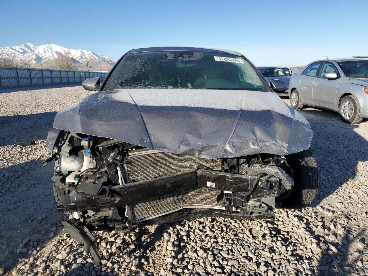 2024 HYUNDAI ELANTRA SE VIN:3GTU2NEC6GG136635