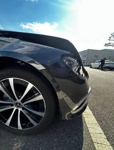 2021 Mercedes-Benz E 300 VIN: