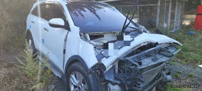 2015 Kia Sorento 340KMKNAPS81ADFA1 VIN:340KMKNAPS81ADFA1
