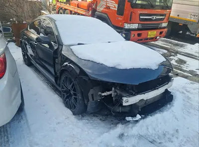 2016 Audi 50 WAUZZZ4G3GN096788 VIN:WAUZZZ4G3GN096788