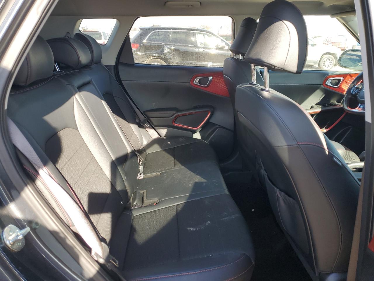 2022 KIA SOUL GT-LINE TURBO VIN:KNDJ53AF0N7837226