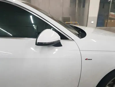 2021 Audi A4 VIN: