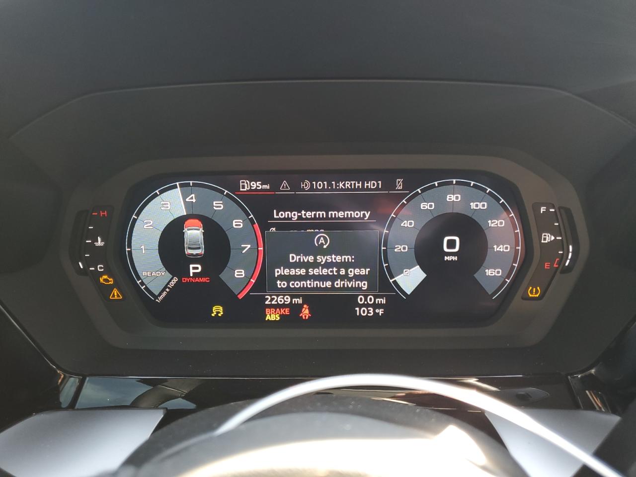 2024 AUDI A3 PREMIUM PLUS VIN:WAUHUDGY8RA052281