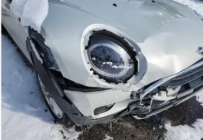 2022 MINI Clubman WMW71BB04N2P68156 VIN:WMW71BB04N2P68156