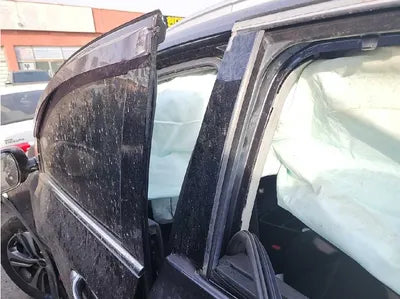 2019 Kia Sorento KNAPS811DKA488917 VIN:KNAPS811DKA488917
