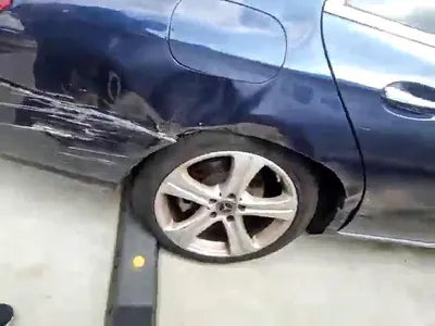 2018 Mercedes-Benz E 200 WDDZF4CB6JA387892 VIN:WDDZF4CB6JA387892