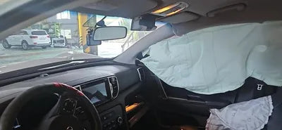 2016 Kia Sportage VIN: