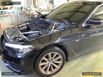 2018 BMW 520 WBAJK7101JBH23237 VIN:WBAJK7101JBH23237