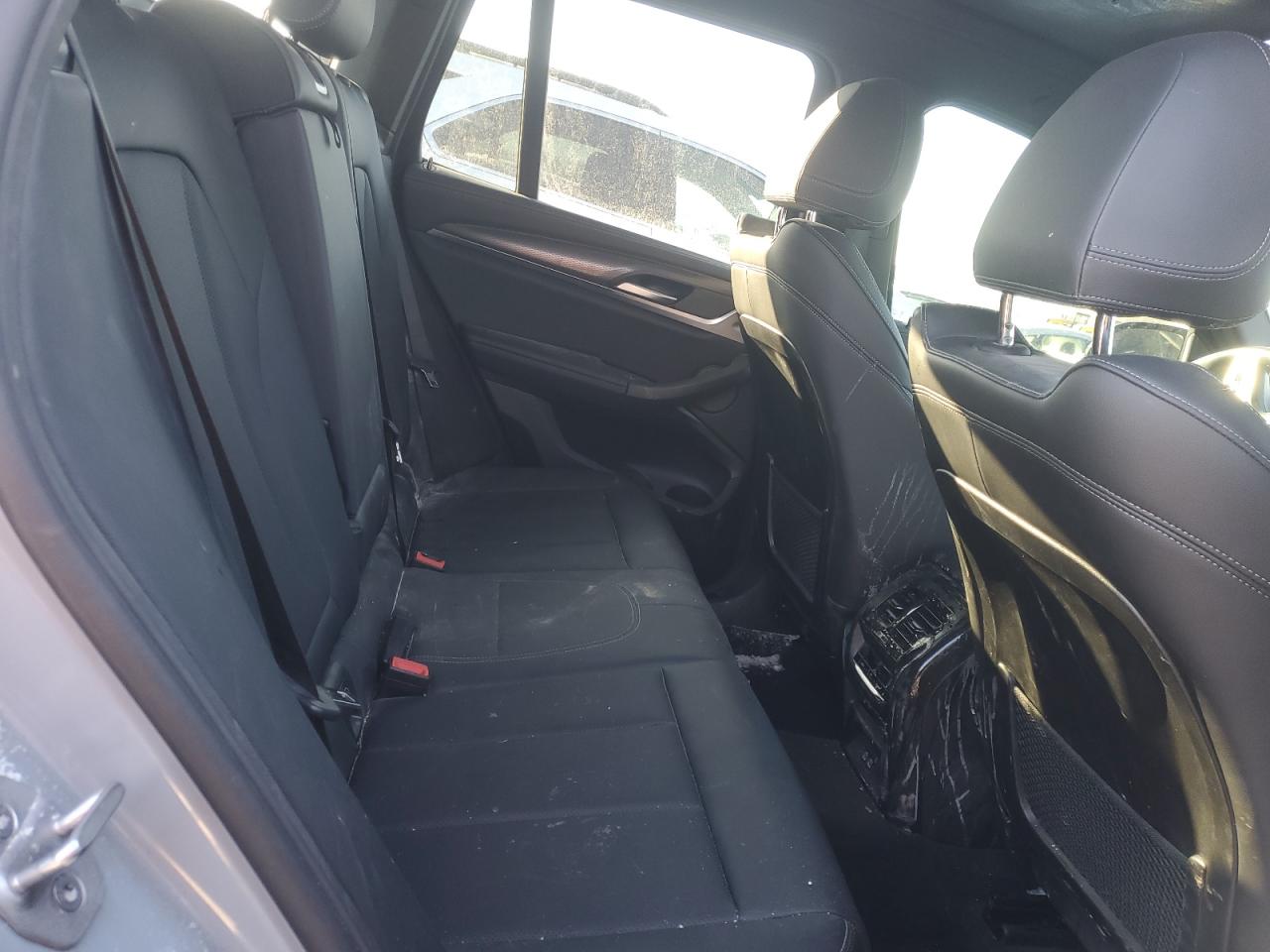 2024 BMW X3 M40I VIN:5UX83DP08R9V07629