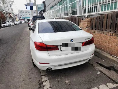 2018 BMW 520 WBAJC3108JDB28816 VIN:WBAJC3108JDB28816