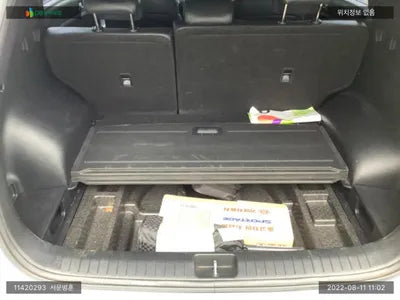 2017 Kia Sportage KNAPM813BJK346295 VIN:KNAPM813BJK346295