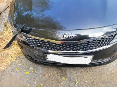 2016 Kia K5 309KMKNAGS415GGA0 VIN:309KMKNAGS415GGA0