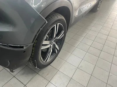 2018 Volvo XC40 YV1XZACACK2068905 VIN:YV1XZACACK2068905